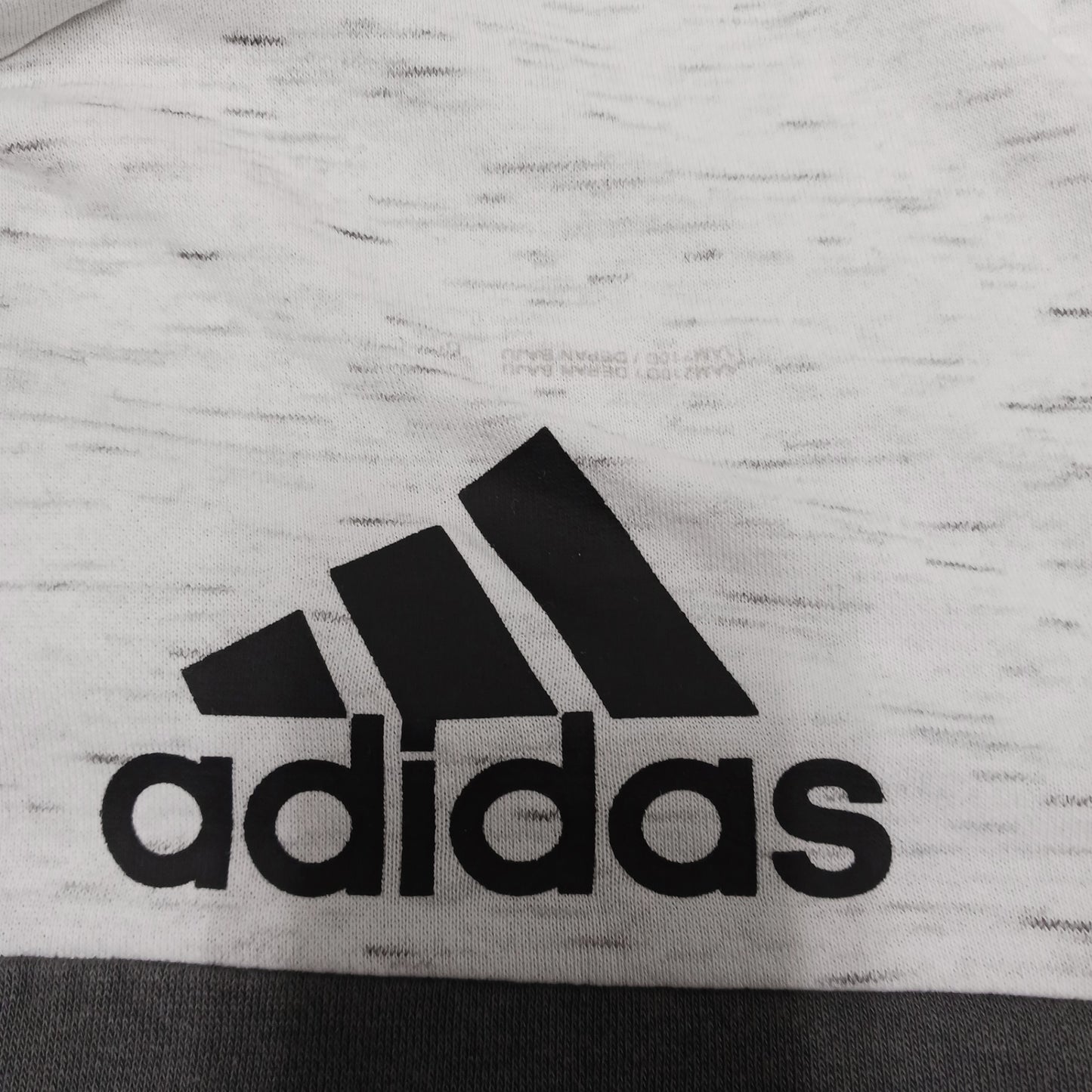 adidas アディダス パーカー スウェット フーディー 裏毛 4XO