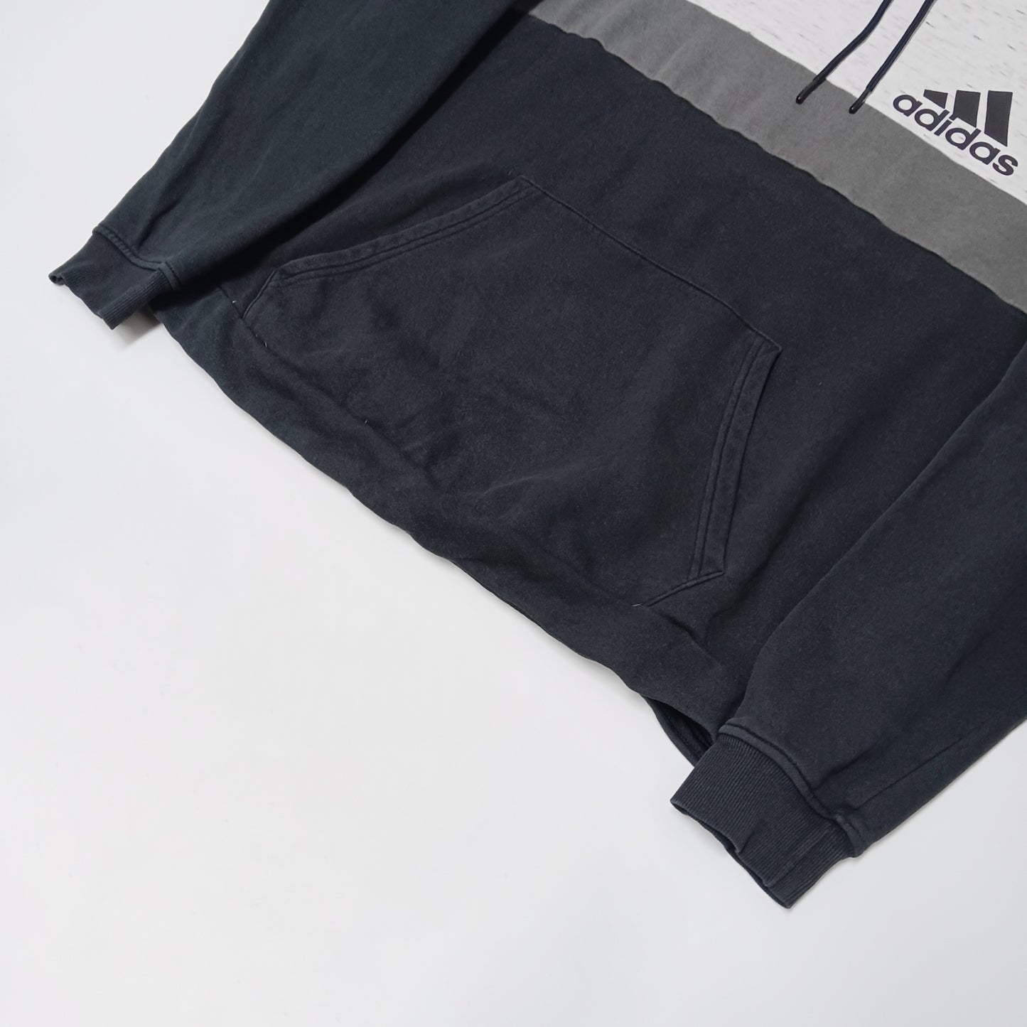 adidas アディダス パーカー スウェット フーディー 裏毛 4XO