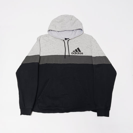 adidas アディダス パーカー スウェット フーディー 裏毛 4XO